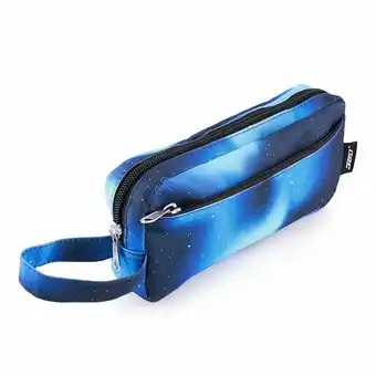 Tottus Cartuchera compart 360 espacio oferta
