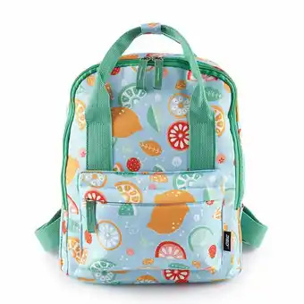 Tottus Mini mochila camila citrix oferta