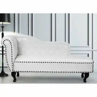 Tottus Chaise stil oferta