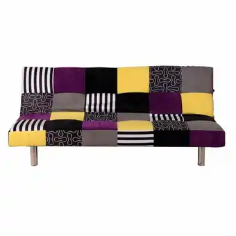 Tottus Futon 2 cuerpos pacma oferta