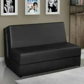 Tottus Sofa cama 2 cuerpos alejandra oferta