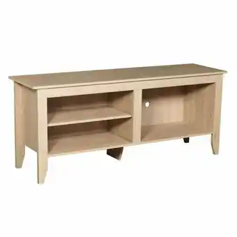 Tottus Rack essential tv65 rovere oferta