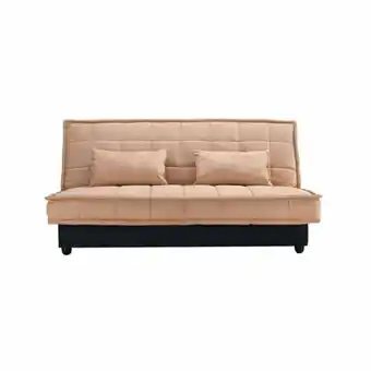 Tottus Sofa cama 2 cuerpos juan oferta
