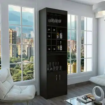 Tottus Bar syrah color rovere oferta