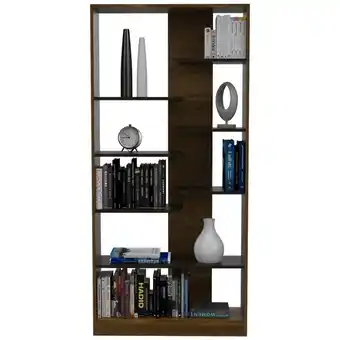 Tottus Biblioteca classic col caramelo wen oferta