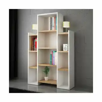 Tottus Organizador bmo con secc bl rob rus oferta
