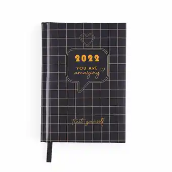 Tottus Agenda 2022 praga amazing oferta