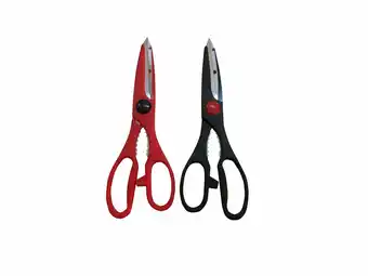 Tottus Tijera de cocina pu oferta