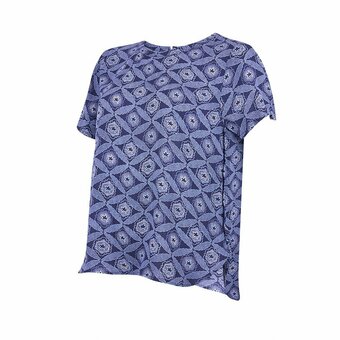 Tottus Blusa estampada oferta