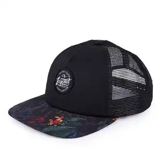 Tottus Gorro hombre snapback oferta