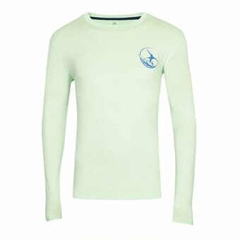 Tottus Polo con proteccion solar oferta