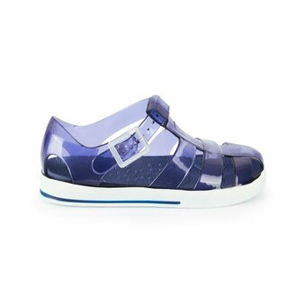 Sandalias cangrejeras
