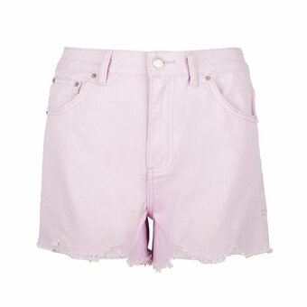 Tottus Short jean oferta