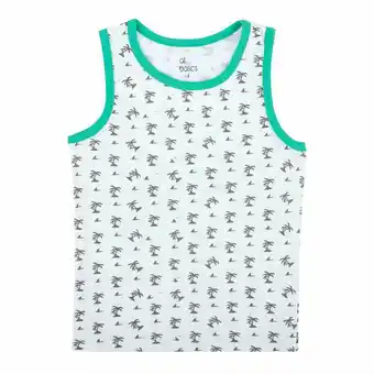 Tottus Bvd full print niño oferta