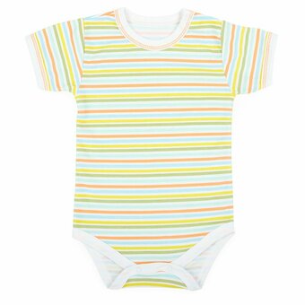Tottus Body estampado algodón oferta
