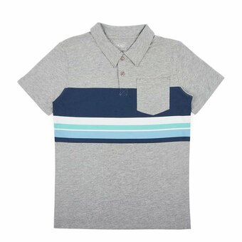 Tottus Polo moda niño oferta