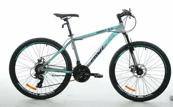 Tottus Bicicleta aro 26 alloy gerry 2.0 color 2 oferta