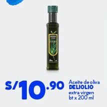 Mass Deliolio aceite de oliva extra virgen oferta