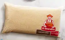 Mass El Granelito azúcar rubia oferta