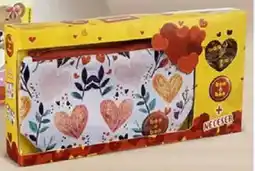 Plaza Vea Bon o Bon bombones clásicos + neceser oferta