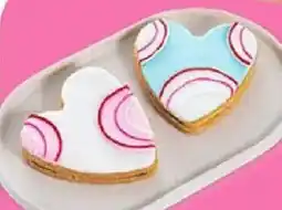 Plaza Vea Alfajor decorado oferta