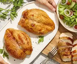 Plaza Vea Pechuga especial de pollo oferta