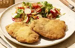 Plaza Vea San fernando milanesa y suprema de pollo pq oferta