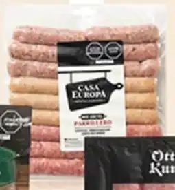 Plaza Vea Casa europa mix cocktail parrillero pq oferta