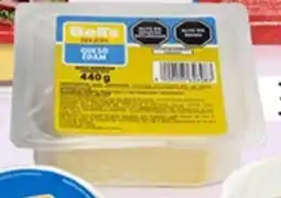 Plaza Vea Bell's queso edam en tajadas pq oferta