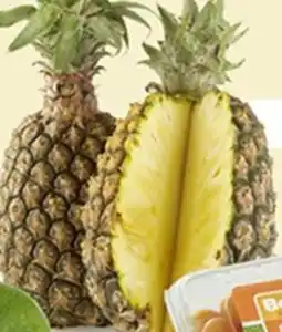 Plaza Vea Piña hawai oferta