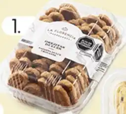 Plaza Vea La florencia orejitas bj oferta