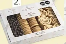 Plaza Vea La florencia mini bocaditos cj oferta