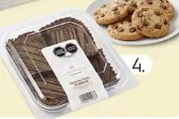 Plaza Vea La florencia brownie con fudge bj oferta