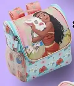 Plaza Vea Moana 2 lonchera oferta