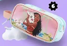 Plaza Vea Moana 2 cartuchera oferta