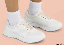 Plaza Vea Eureka! zapatillas escolares tejidas oferta