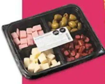 Bell's tabla piqueo tradicional