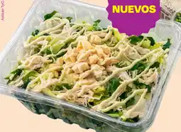 Tambo Ensalada césar oferta