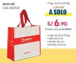 Hiraoka BMM-85 oferta