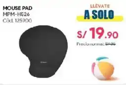 Hiraoka Mouse pad MPM-H526 oferta