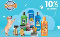 Vega En productos seleccionados oferta