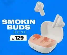 Tiendas EFE Smokin buds bone oferta