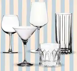 Wong En cristalería oferta