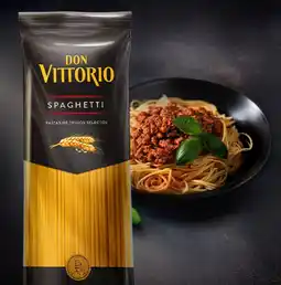 Wong Don vittorio oferta