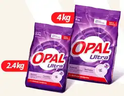 Wong Opal ultra en detergente oferta