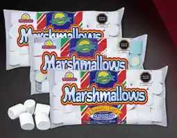 Wong Marshmallows oferta