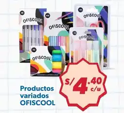 Hiperbodega Precio Uno Ofiscool productos variados oferta