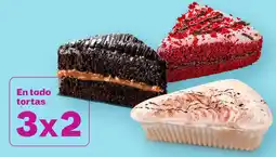 Tambo En todo tortas oferta