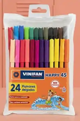 Plaza Vea Vinifan plumón happy oferta