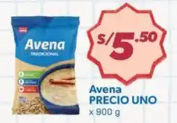 Hiperbodega Precio Uno Precio Uno avena oferta
